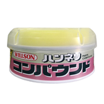 日本Willson 研磨劑, , large