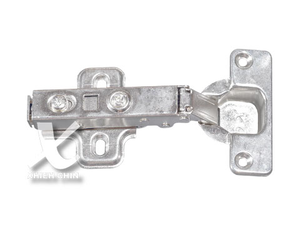 【協進五金】緩衝可拆後鈕 鎳