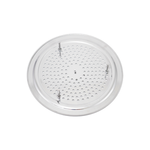 日本製ECHO不鏽鋼蒸盤-3入組