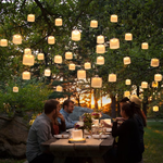 美國 LUCI 太陽能防水手提燈(黃光款 買就送LUCI緊急款), , large