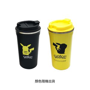 Pokmon Insulated Coffee Cup