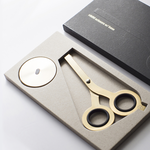 HMM Scissors Gold, , large