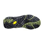 DIADORA迪亞多那 風暴戶外越野鞋 男運動鞋 登山鞋 男鞋 防潑 足弓支撐 緩衝 吸震 耐磨 緩震 防滑 灰綠 黑藍, , large