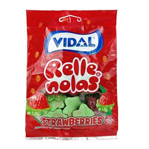 vidal-strawbrries