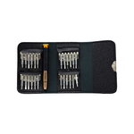 手機拆機工具/25合一螺絲起子磁吸款, , large