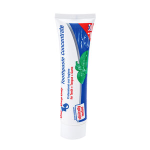 Toothpaste Concentrate