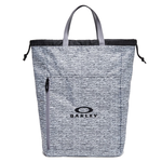 【OAKLEY】SHOES BAG 17.0 FW 鞋袋 日本限定版-WHITE HTHR-10W, , large