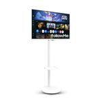 三星S27M5C FollowMe(白), , large