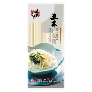 Wu Mu Silver Line Noodles