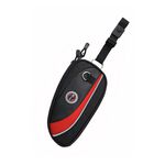 【Niche 樂奇】刀形快取腰包 腿包 隨身包 NMO-8224, , large