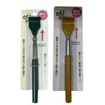 【生活好室】不求人 抓背手 抓癢器 三代再加長版 刷背 刷背不求人 不求人按摩 按摩 抓癢 抓耙子 抓背 抓背器, , large