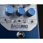Origin Effects Bassrig Super Vintage Blue 效果器【敦煌樂器】, , large