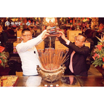 金德恩 GS MALL 台灣製造 大甲媽加持款透氣船短襪 媽祖襪 健走襪 透氣短襪 進香襪 鎮瀾宮襪 運動襪 短襪 大甲媽, , large