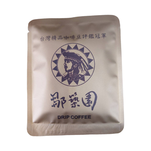 Reshock Drip Filter Coffee Zouzhouyuan