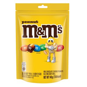 MMs-peanut 145g