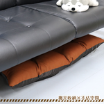 [台客嚴選] 布魯克和風和室椅 台灣製 和室椅 沙發床 休閒椅 收納椅, , large