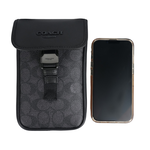 Mobile phone bag＆crossbody bag, , large