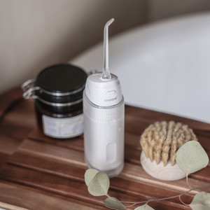 Mini Pocket-Size High-Efficiency Electric Water Flosser