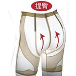 窈窕佳人束褲 Q0048-XL, , large