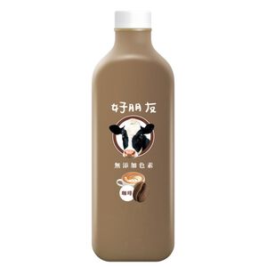 Coffee Flavored Milk 1300ml