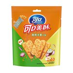 可口美酥酸奶洋蔥口味量販分享包, , large