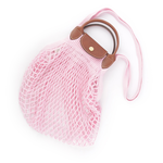 fishnet bag, , large