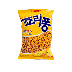 Crown 甜麥仁