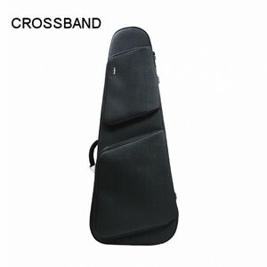 Crossband B-2012 36吋民謠吉他袋【敦煌樂器】