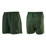 [秉宸] MIZUNO 路跑褲 短褲 男女 路跑 慢跑 運動短褲 J2TBBA56, , large