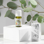 【ScentMûes森繆斯】光影系列 青檸葡萄柚純精油 10ml (明亮飽滿果實香), , large