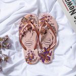[巴拉娜巴西人字拖專賣店]中壢實體店面 Havaianas哈瓦仕 夾腳拖/人字拖鞋 SLIM ORGANIC 沙灘 海灘 海邊粉紫/白/藍/紅, , large
