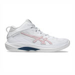 [Kixpress] Asics Gelhoop V17 男女 籃球鞋 穩定 支撐 緩震 白 粉紅 [1063A096-103], , large