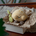 Adorable doll, , large