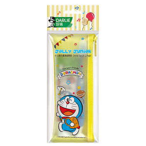 Darlie Jolly Junior Dental Set (6-12),  Darlie Jolly Junior Dental Set (6-12)