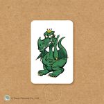 King Lui, , large