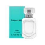 【Tiffany & Co.】Sheer 同名晶淬女性淡香水 5ml, , large