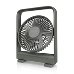 Magnetic base fan, , large