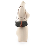 Handbag and shoulder bag, , large