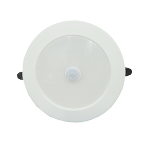 CY-605HB 15W Simple Infrared Sensor Recessed Light (White Light - Full Voltage)