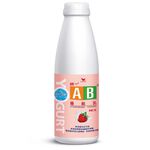 統一AB草莓優酪乳902ml, , large