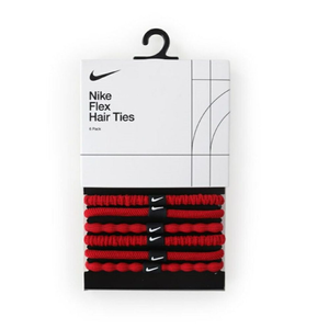 [秉宸] NIKE FLEX 髮圈 6PK N1009194