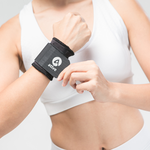 【anytime安您泰】高彈力透氣護腕VA-7101(未滅菌)2入, , large