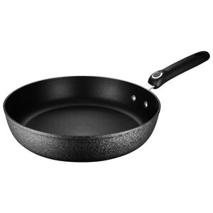 ASD Black non-stick frying pan 26cm