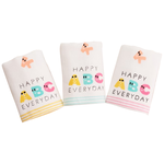 ABC童巾-27x56cm-3條入x3包, , large