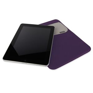 Moshi Muse for iPad 防傾倒雅緻輕薄內袋 9.7吋 iPad(3/4/5/6)