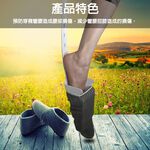 GS MALL 台灣製造 不求人加長款 穿襪脫襪二用輔助器 脫襪器 穿襪器  穿襪輔助器 穿襪 穿襪器 襪子 脫襪器, , large