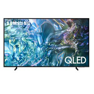 SAMSUNG QA85Q60D QLED顯示器