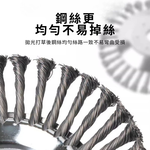 6-inch lawnmower wire trimmer head upgrade, , large