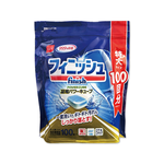 Finish Dishwasher Tablets 100pcs, , large