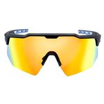[秉宸] NEW BALANCE 運動太陽眼鏡 無邊框 台灣公司貨 太陽眼鏡 運動眼鏡 NB08096 25SS, , large